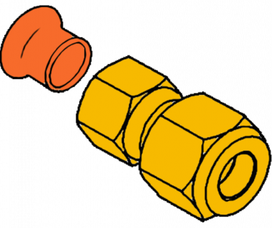 ADAPTER H ADAPTER H