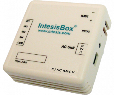 FJ-RC-KNX-1i
